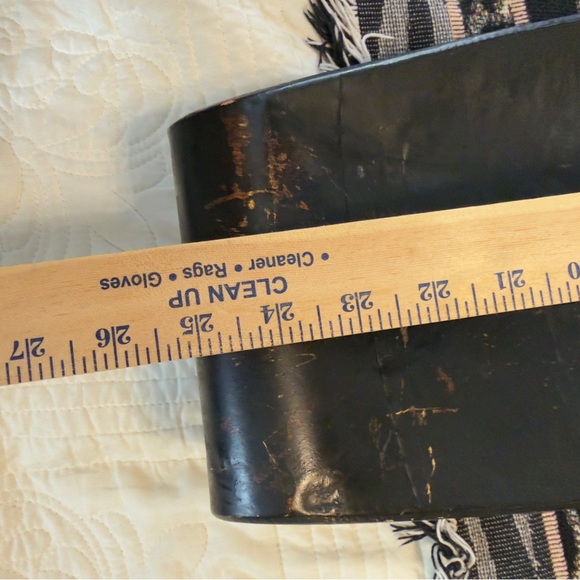 🌹𝐃𝐈𝐒𝐓𝐑𝐄𝐒𝐒𝐄𝐃  𝐎𝐁𝐋𝐎𝐍𝐆 𝐂𝐔𝐑𝐕𝐄𝐃 𝐌𝐄𝐓𝐀𝐋 𝐇𝐀𝐌𝐌𝐄𝐑𝐄𝐃 𝐃𝐄𝐂𝐎𝐑𝐀𝐓𝐈𝐕𝐄 𝐓𝐑𝐀𝐘 - Picture 13 of 16